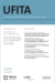 UFITA - Archiv für Medienrecht und Medienwissenschaft