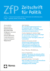 Zeitschrift für Politik (ZfP)