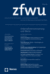 Zeitschrift für Wirtschafts- und Unternehmensethik (zfwu) | Journal for Business, Economics & Ethics
