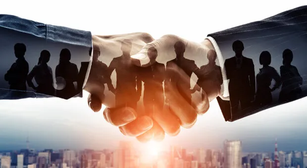 Partner - Kooperationen Nomos
