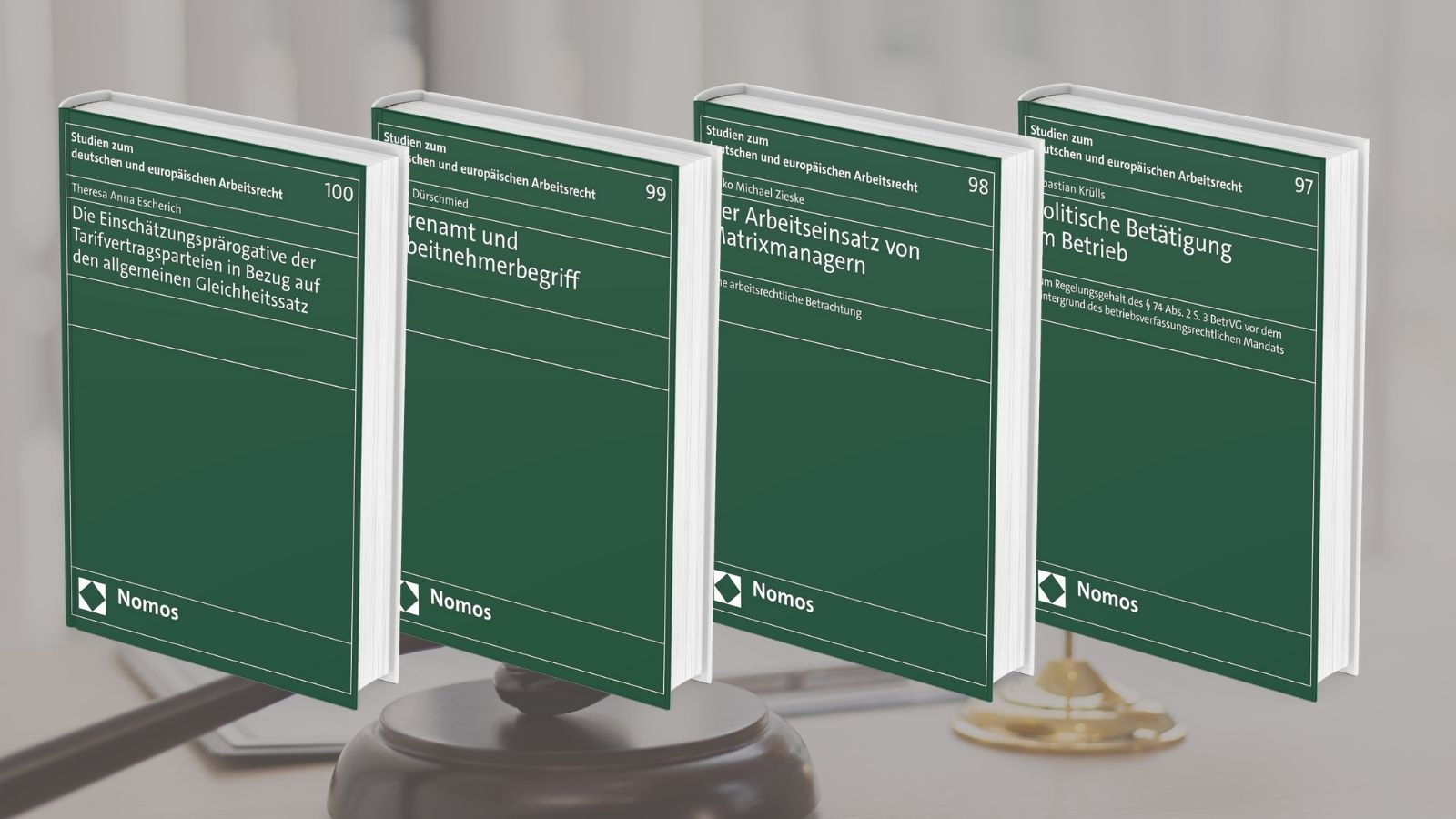 Nomos Verlag