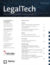 Legal Tech Zeitschrift