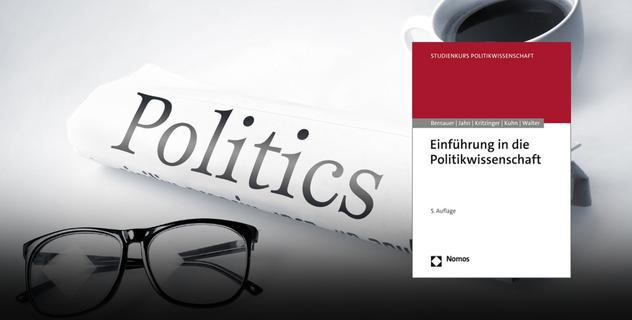 Einführung In Die Politikwissenschaft www.nomos.de