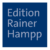 Edition Rainer Hampp Logo