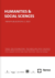 Digital Catalogue Humanities and Social Sciences