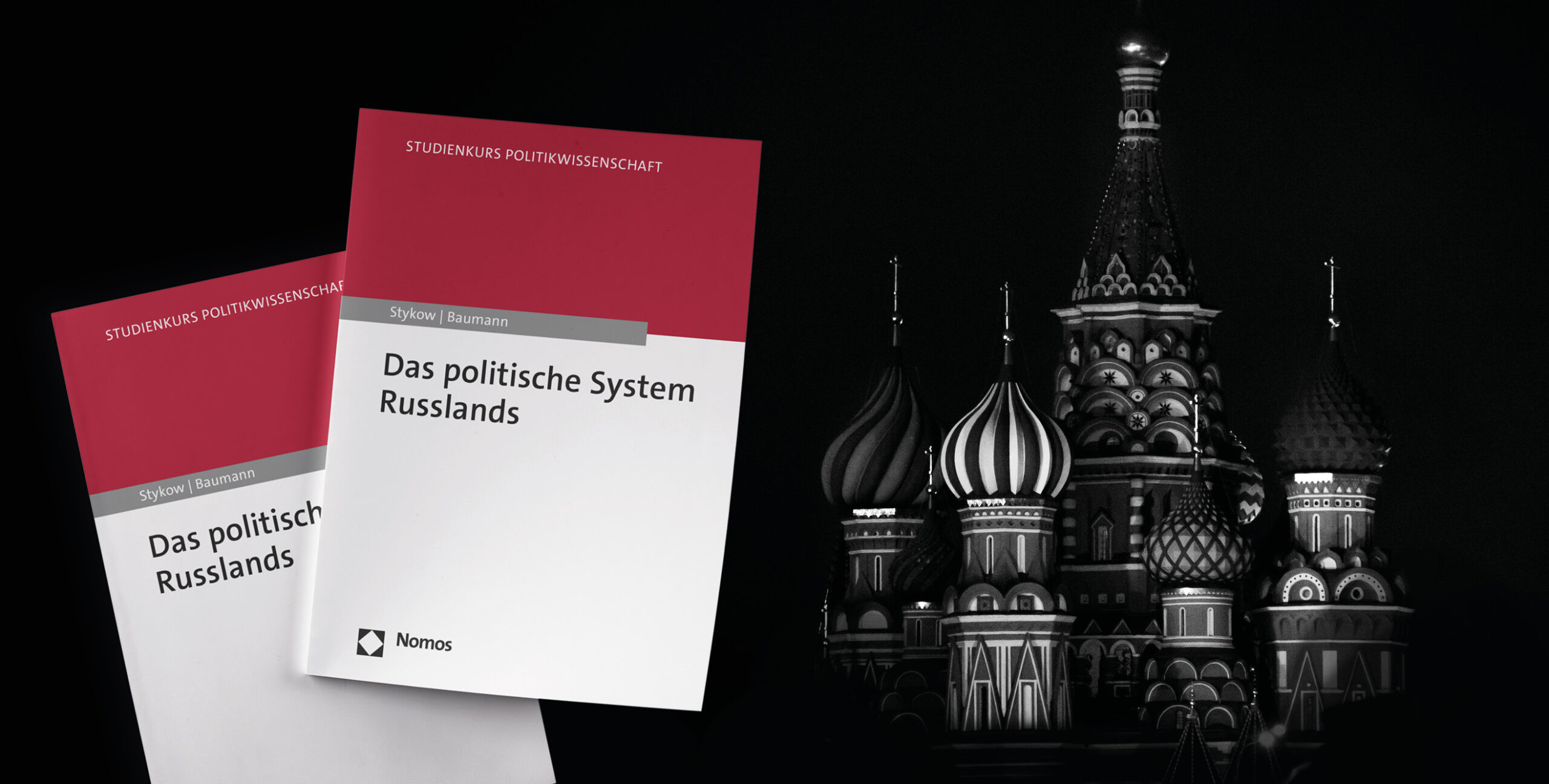 Das politische System Russlands Einladung zum Book Launch nomos.de
