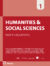 Cover New Publications Humanities and Social Sciences