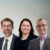 Portrait der 3 Autoren vom Newsletter für Digitalrecht, Prof. Tim W. Dornis; Prof. Jan Eichelberger; Prof. Margrit Seckelmann