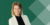Grüner Hintergrund. Linked Vordergrund ist das professionelle Foto von Nora Klimmek zu sehen.