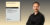 Hintergrund ist ein Farbverlauf von Schwarz zu Beige. Vordergrund: Links das Buchcover: "The Praxis of Collaborative Innovation" und rechts ein Bild des Autors.