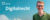 Header für das Thema Digitalrecht. Zu sehen ist der Autor Dr. Jonathan Pukas vor einem blauen Himmel mit weißen Wolken.
