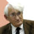 Zu sehen ist ein Banner vom Newsletter Noesis mit dem Philosophen Jürgen Habermas