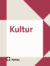 Cover Themenprospekt Kultur