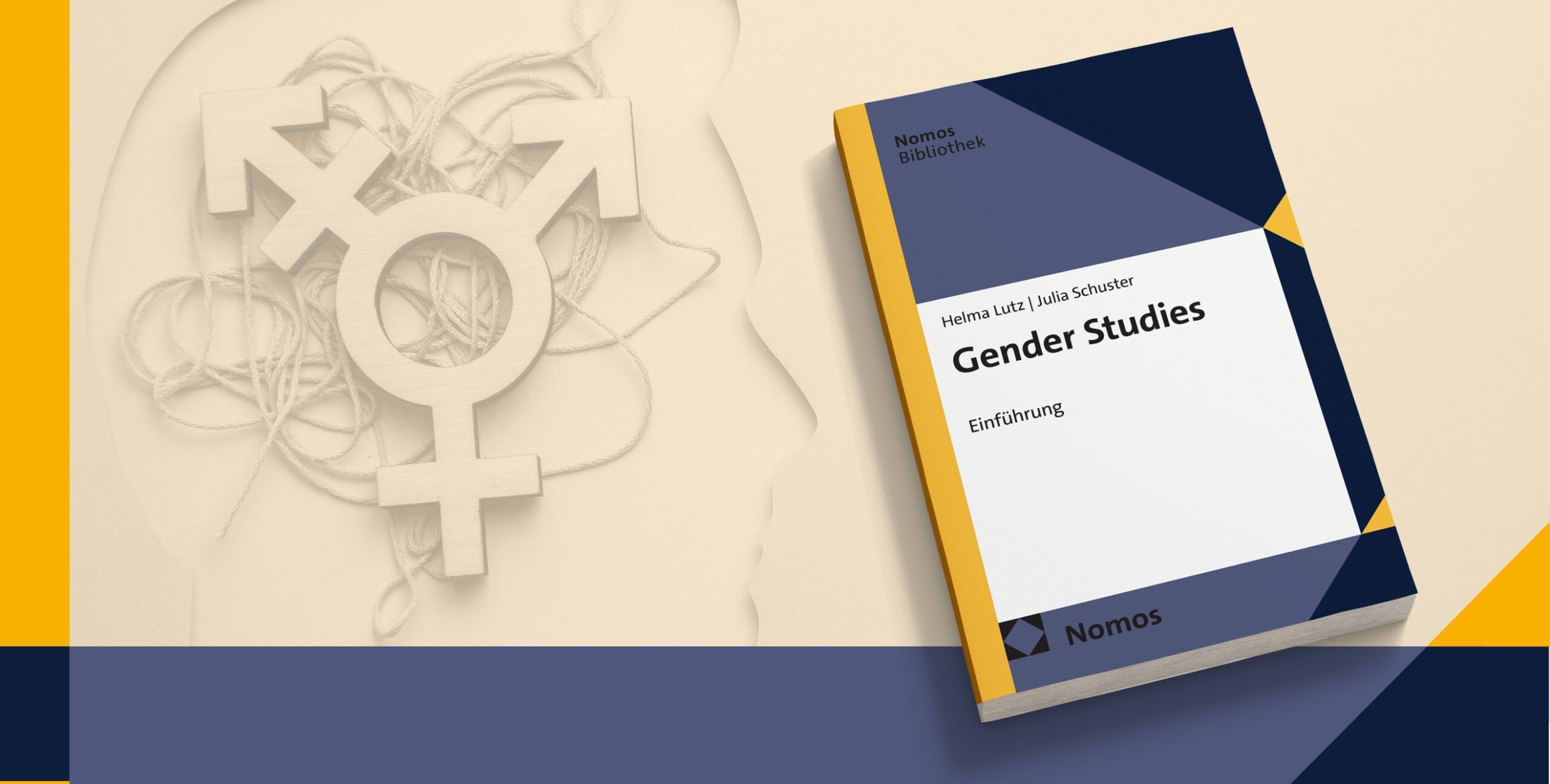 Was Sie noch nicht über Gender Studies wussten