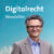 Beitragsteaser für das Thema Digitalrecht. Zu sehen ist der Autor Dr. Rolf Schwartmann vor einem blauen Himmel mit weißen Wolken.