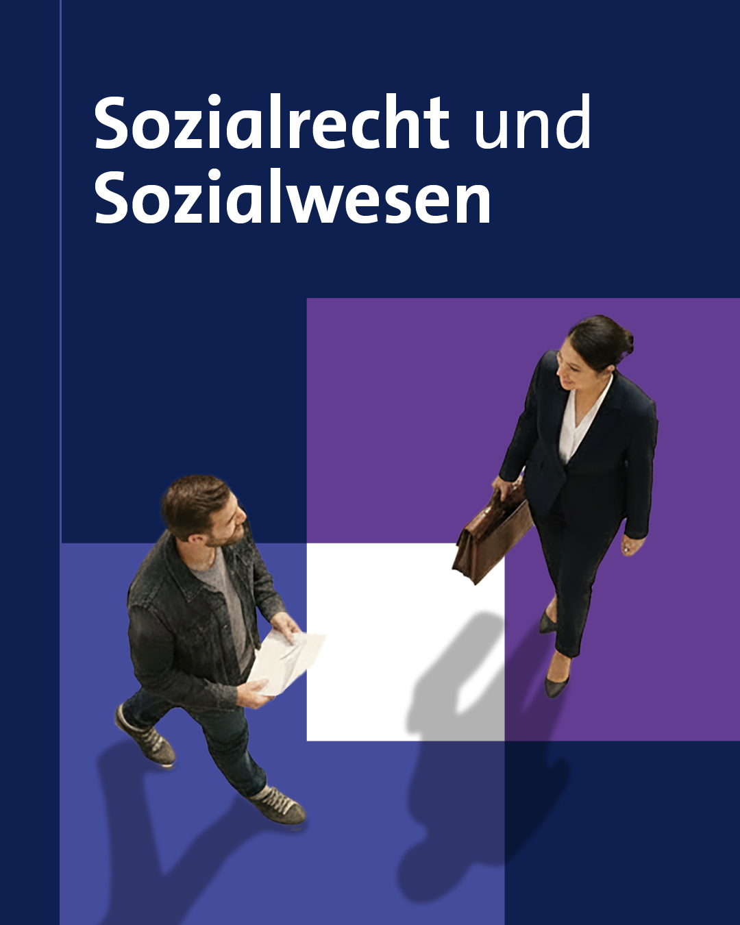 Themenseite Sozialrecht und Sozialwesen