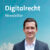 Beitragsteaser für das Thema Digitalrecht. Zu sehen ist der Autor Johannes Haertlein vor einem blauen Himmel mit weißen Wolken.