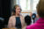 Zu sehen ist das Portrait von Prof. Dr. Dana-Sophia Valentiner
