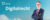 Header für das Thema Digitalrecht. Zu sehen ist der Autor Hannes Bastians vor einem blauen Himmel mit weißen Wolken.