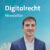 Beitragsteaser für das Thema Digitalrecht. Zu sehen ist der Autor Moritz Koehler vor einem blauen Himmel mit weißen Wolken.