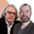 Zu sehen ist ein Banner vom Newsletter Noesis mit den Beiträgern PD Dr. Martin Hähnel und Prof. Dr. Peter Trawny