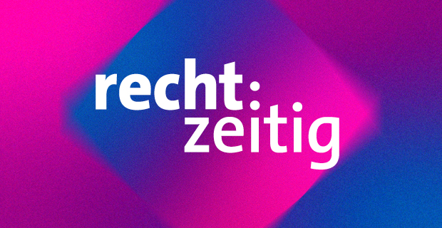 Vorschaubild rechtzeitig Podcast