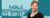 Zu sehen ist ein Banner vom Newsletter mit der Beiträgerin Mirijam Wiedemann.
