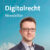 Beitragsteaser für das Thema Digitalrecht. Zu sehen ist der Autor Frank Ingenrieth vor einem blauen Himmel mit weißen Wolken.