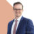 Zu sehen ist ein Banner vom Newsletter Noesis mit dem Beiträger Prof. Dr. Thomas Gremsl
