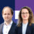 Zu sehen ist der Beitragsteaser zum Thema Sozialrecht und Sozialwesen mit den Autoren Dr. Philipp Melle und Angelika Pugi