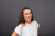 Zu sehen ist das Portrait von Christina Popa